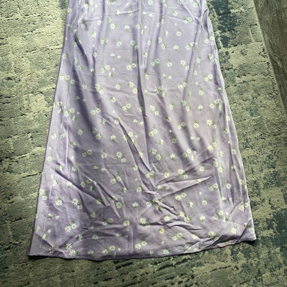 Midi Skirt